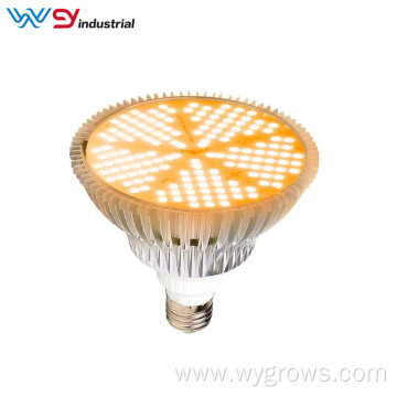 100W Led Grow Light Bulb Sunlike Full Spectrum